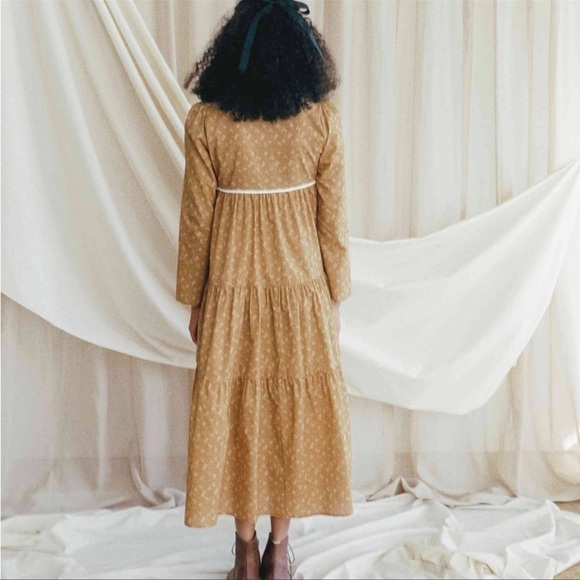 NWT Christy Dawn The Paloma Dress PXL - Picture 5 of 10